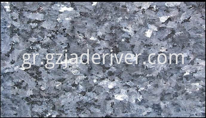 Blue Pearl Granite Stone